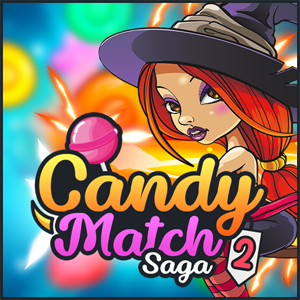 Candy Match Saga 2