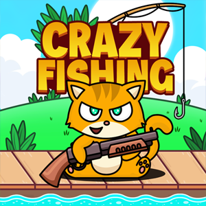 Crazy Fishing