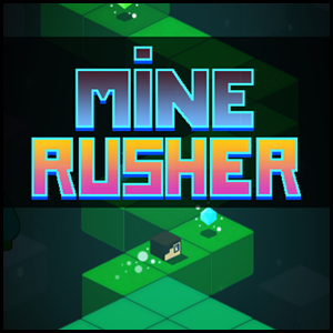 Mine Rusher