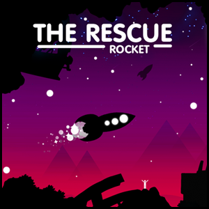 The rescue Rocket