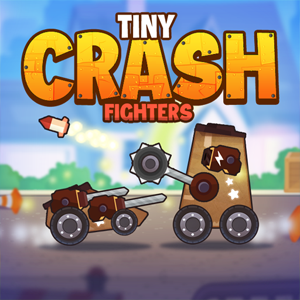 Tiny Crash Fighters